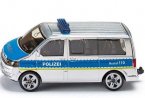 Mini Scale SIKU 1350 Die-Cast 2005 VW Multivan T5 Bus Toy