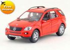 Kids 1:36 Scale Diecast Mercedes Benz ML350 Toy