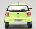 Green / Orange / Red / Blue 1:18 Scale Diecast VW POLO Model