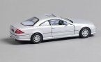 1:38 Scale Diecast Mercedes Benz CL 500 Car Toy