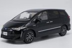 1:30 Scale Five Colors Diecast Toyota Estima Hybrid Model