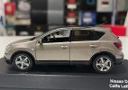 1:43 J-Collection Diecast 2007 Nissan Qashqai (Dualis) Model