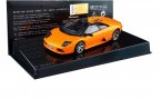 Gray / Orange / Yellow 1:43 Murcielago Roadster Model