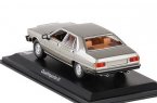 1:43 Scale Champagne Diecast Maserati Quattroporte Model