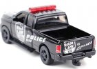 1:50 Black Kids SIKU 2309 Diecast Dodge RAM 1500 Pickup Toy