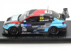 Spark 1:43 Scale NO.22 Resin 2018 Audi RS 3 LMS WTCR Model