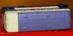 1:76 Dark Blue CORGI London ROYAL MAIL Double-Decker Bus Model