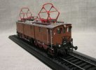 Brown 1:87 Scale Atlas EG5 22 501 / E 91 1926 Train Model