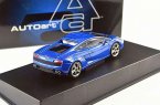 Black / Orange / White /Blue Diecast Lamborghini Gallardo Model