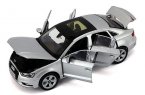 1:18 Scale Diecast Audi A3 Limousine Model