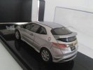 1:43 Scale Diecast Honda CIVIC TYPER FN2 EURO Model