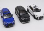 1:43 Scale Kyosho Diecast Lexus NX 350h F SPORT Model