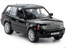 Red / Black / Silver 1:14 Kids R/C Range Rover Toy