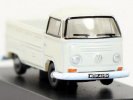 Mini Scale Oxford VW Minibus Model