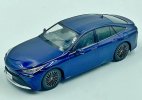 1:30 Scale Diecast 2021Toyota Mirai Car Model