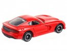 1:64 Kids Tomy Tomica Red NO.11 Diecast Dodge SRT VIPER GTS Toy