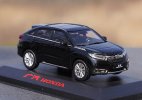 1:43 Scale Diecast 2016 Honda Avancier SUV Model