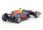 Bburago 1:43 Scale NO.33 Diecast Infiniti RB13 Racing Car Model