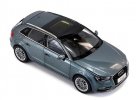 1:18 Scale Diecast Audi A3 Sportback Model