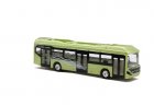 Green 1:87 Scale Motorart VOLVO City Bus Model