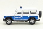 1:50 Scale SIKU 2308 Kids Diecast Mercedes-Benz G65 AMG Toy