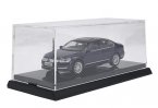 Deep Blue 1:64 Scale Diecast VW Passat Model