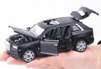 Kids 1:32 Scale Diecast Rolls-Royce Cullinan SUV Toy