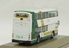 1:76 Scale NLB Diecast Dennis Enviro 400 Double Decker Bus Model