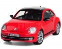 Blue /Red /Yellow /White /Pink 1:24 Diecast VW New Beetle Model