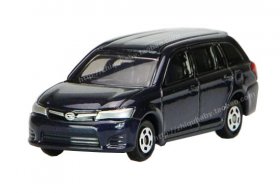 Kids 1:61 Mini Scale TOMY Diecast Toyota COROLLA FIELDER Toy