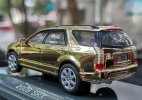 Golden 1:64 Scale Diecast 2008 Cadillac SRX SUV Model