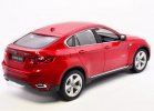 Red / White /Black 1:14 Scale Kids Full Functions R/C BMW X6 Toy