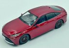 1:30 Scale Diecast 2021Toyota Mirai Car Model