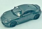 Gray /Silve /Blue /Black /Red 1:30 Diecast Toyota GR 86 Model