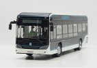 1:43 Scale Diecast Geely Farizon Auto C12E City Bus Model