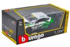 1:24 Bburago NO.88 Diecast Bentley Continental GT3 Model