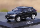 1:43 Scale Diecast 2016 Honda Avancier SUV Model