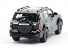 1:64 Scale Black Diecast 2022 Tank 500 SUV Model