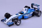 Blue 1:24 Scale Maisto NO.3 Diecast Formula Fresh Model