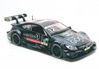 1:32 Scale Kids Black Diecast Mercedes Benz C63 DTM Toy