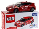 1:61 Scale Red Kids Tomy Tomica Diecast Honda CR-Z Toy