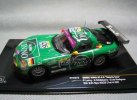 1:43 Green NO.126 IXO Diecast Dodge Viper GT-S R Model