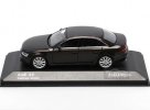 Black 1:43 Scale Minichamps Diecast Audi A4 Model