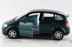 Kids 1:36 Scale Atrovirens /Red /Silver /Black Diecast Audi A2