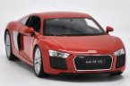 1:24 Scale Welly Diecast Audi R8 V10 Model