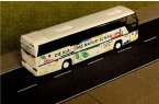 White 1:87 Scale Rietze Neoplan Cityliner Iga 1993 Bus Model