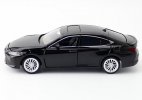 1:32 Scale Kids Blue / White / Black Diecast Lexus ES 300h Toy