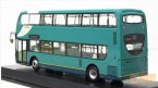 Blue 1:76 CMNL Diecast Dennis Enviro400 Double Decker Bus