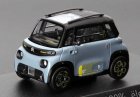 NOREV 1:43 Scale Blue Diecast Citroen Ami Tonic Electric Model