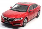 Red / White / Black 1:18 Scale Diecast 2015 Honda SPIRIOR Model